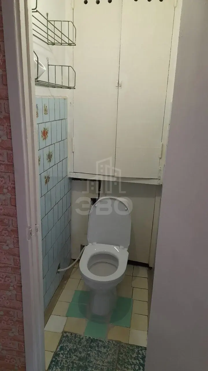 однокомнатная квартира в Санкт-Петербурге по адресу: Малая Балканская ул., 4, к 2