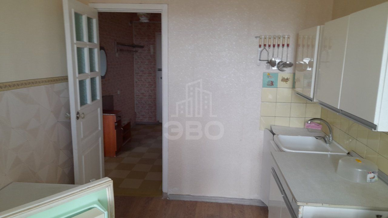 однокомнатная квартира в Санкт-Петербурге по адресу: Малая Балканская ул., 4, к 2