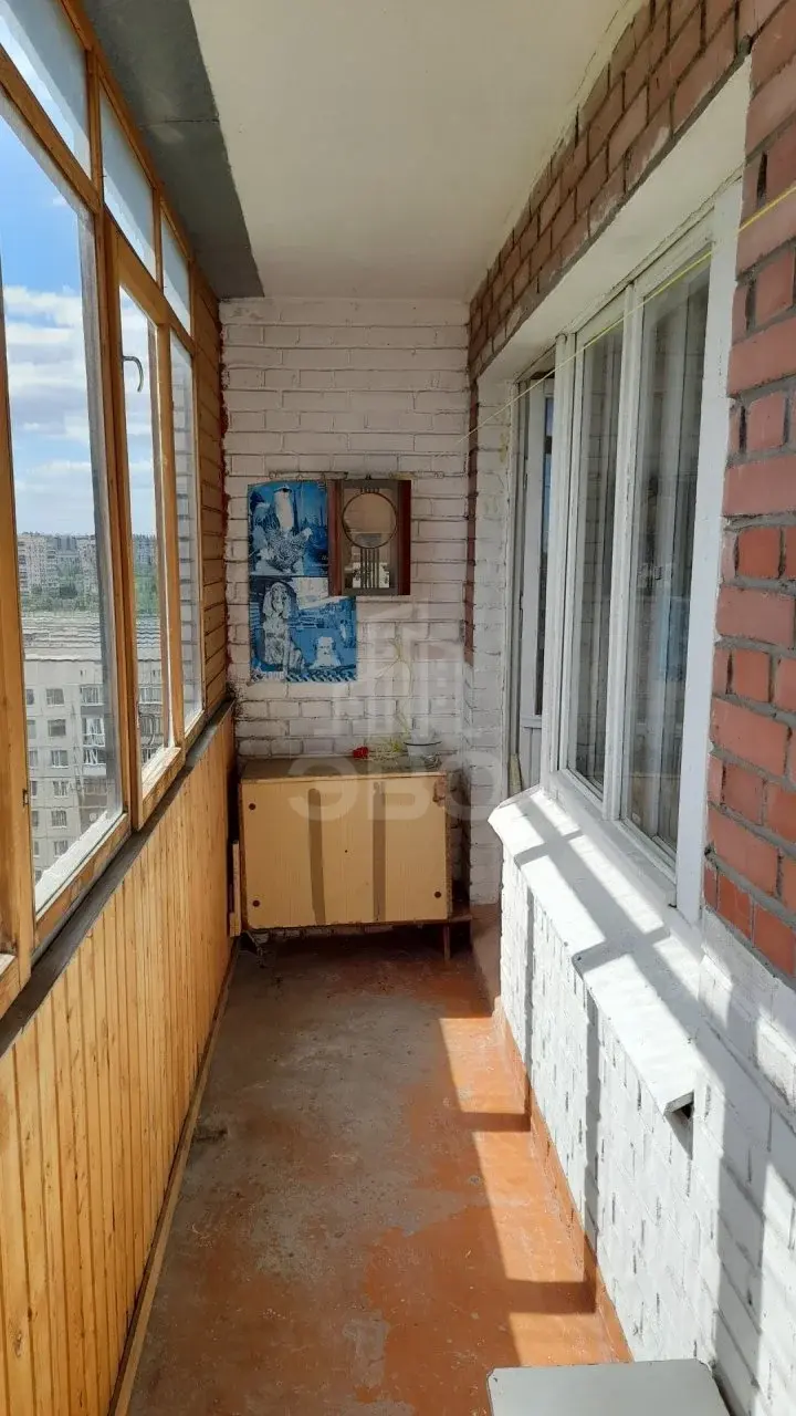 однокомнатная квартира в Санкт-Петербурге по адресу: Малая Балканская ул., 4, к 2