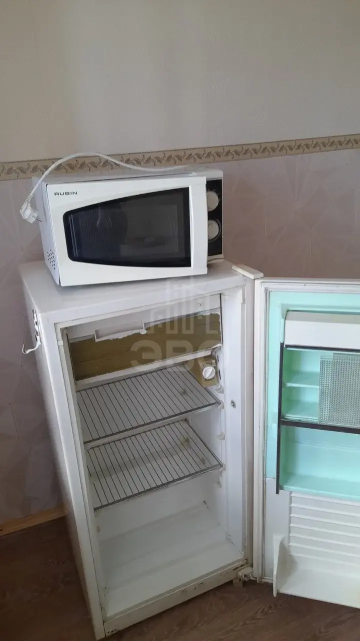 однокомнатная квартира в Санкт-Петербурге по адресу: Малая Балканская ул., 4, к 2