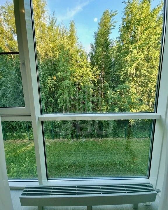 трехкомнатная квартира в Санкт-Петербурге по адресу: Новая ул., 51, к 64