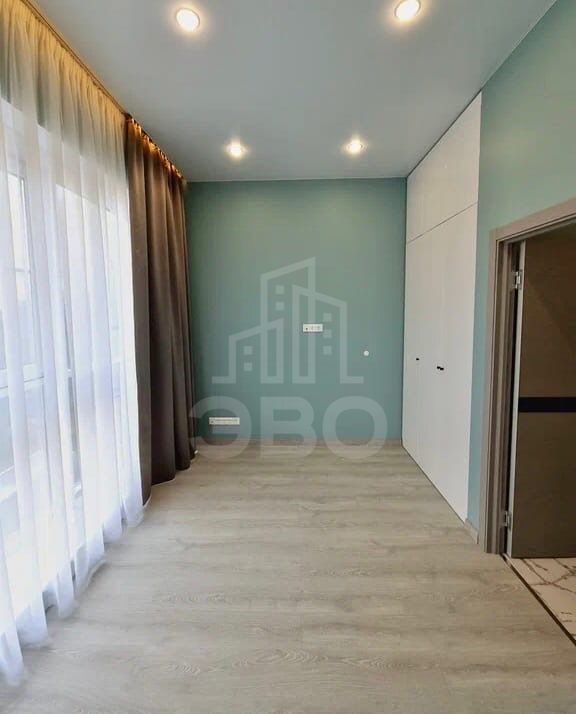 трехкомнатная квартира в Санкт-Петербурге по адресу: Новая ул., 51, к 64