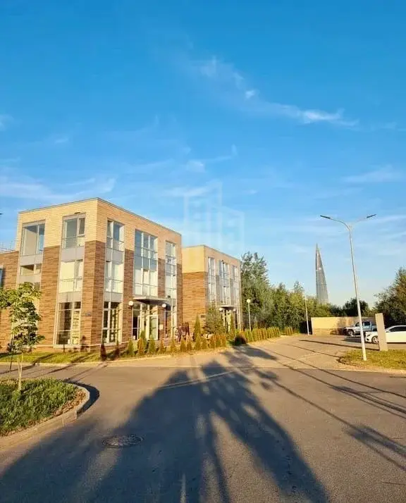 трехкомнатная квартира в Санкт-Петербурге по адресу: Новая ул., 51, к 64