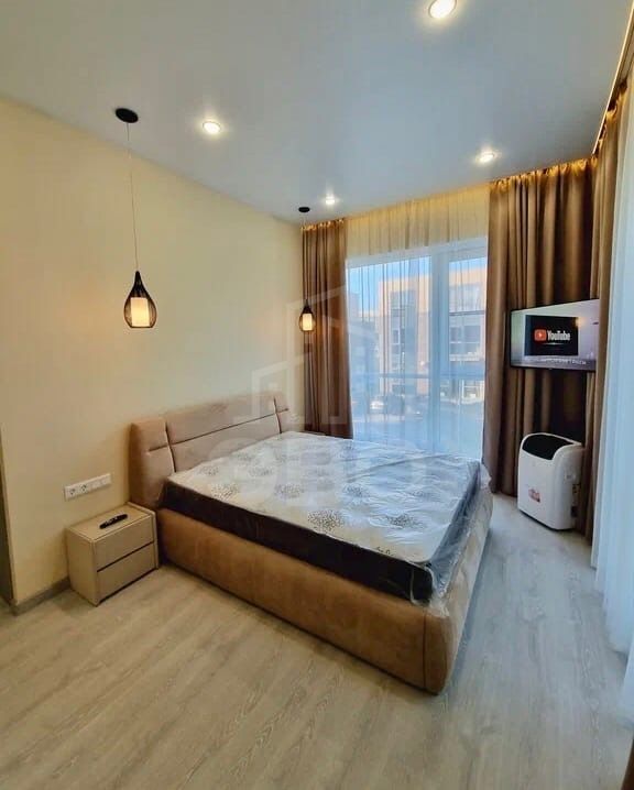 трехкомнатная квартира в Санкт-Петербурге по адресу: Новая ул., 51, к 64