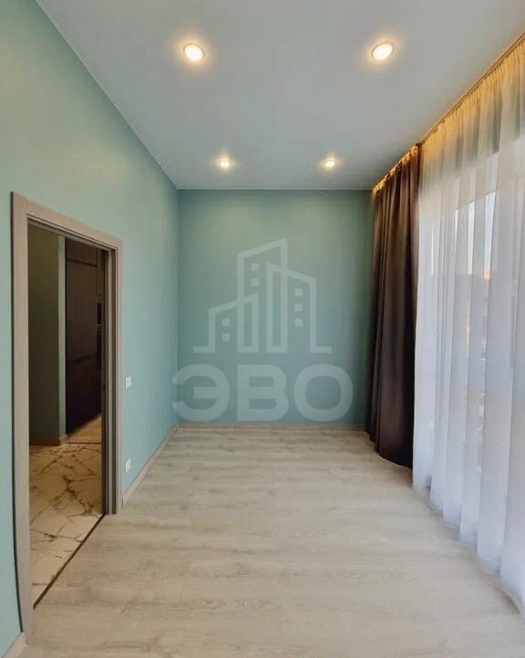 трехкомнатная квартира в Санкт-Петербурге по адресу: Новая ул., 51, к 64