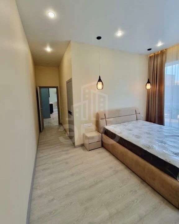 трехкомнатная квартира в Санкт-Петербурге по адресу: Новая ул., 51, к 64