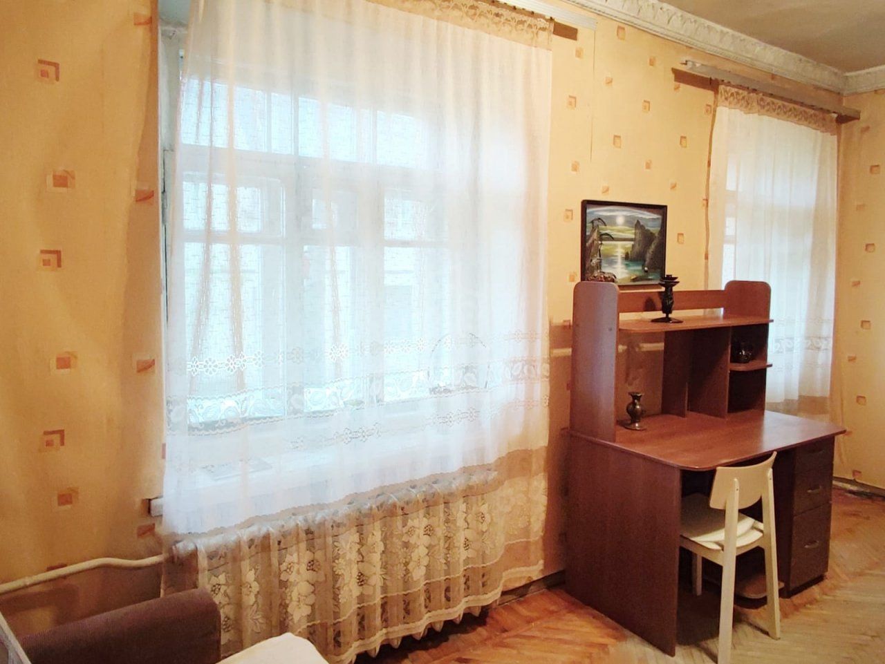 трехкомнатная квартира в Санкт-Петербурге по адресу: Московское ш., 44, к 8