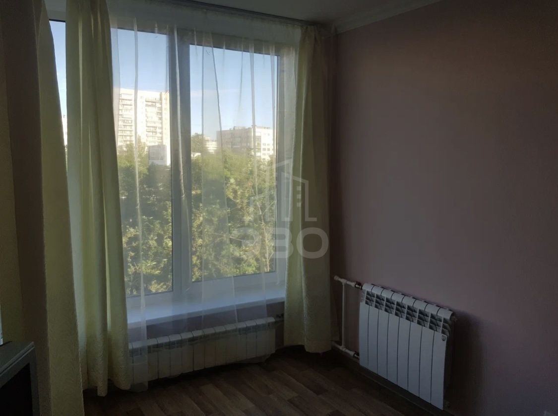 двухкомнатная квартира в Санкт-Петербурге по адресу: Культуры проспект, 16, к 1