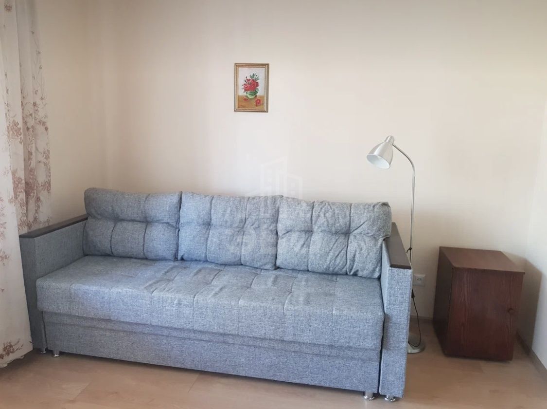 двухкомнатная квартира в Санкт-Петербурге по адресу: Культуры проспект, 16, к 1