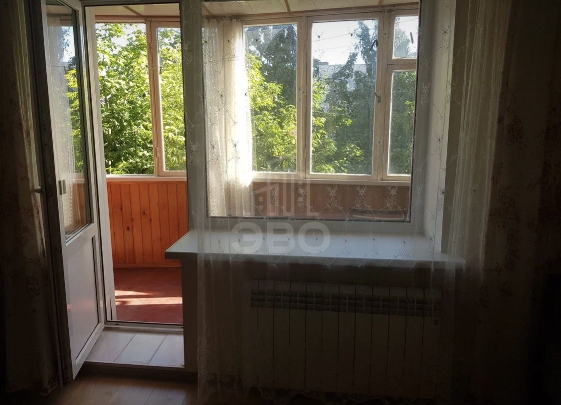 двухкомнатная квартира в Санкт-Петербурге по адресу: Культуры проспект, 16, к 1