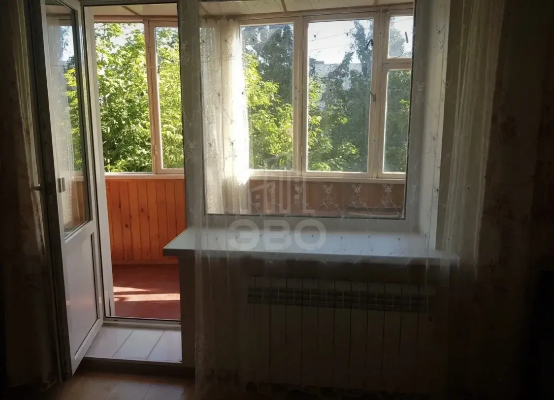 двухкомнатная квартира в Санкт-Петербурге по адресу: Культуры проспект, 16, к 1