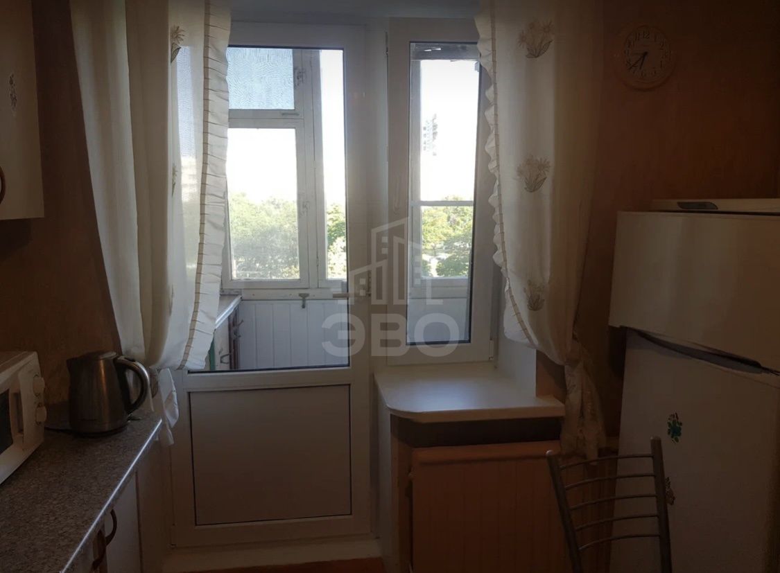 двухкомнатная квартира в Санкт-Петербурге по адресу: Культуры проспект, 16, к 1