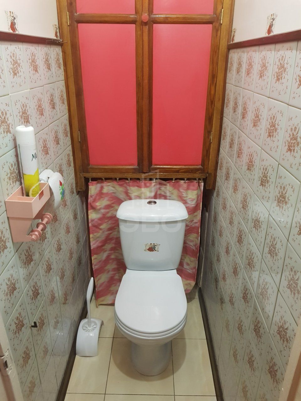 двухкомнатная квартира в Санкт-Петербурге по адресу: Культуры проспект, 16, к 1