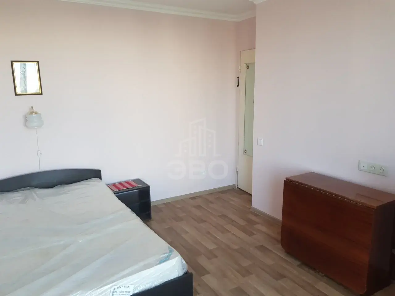 двухкомнатная квартира в Санкт-Петербурге по адресу: Культуры проспект, 16, к 1