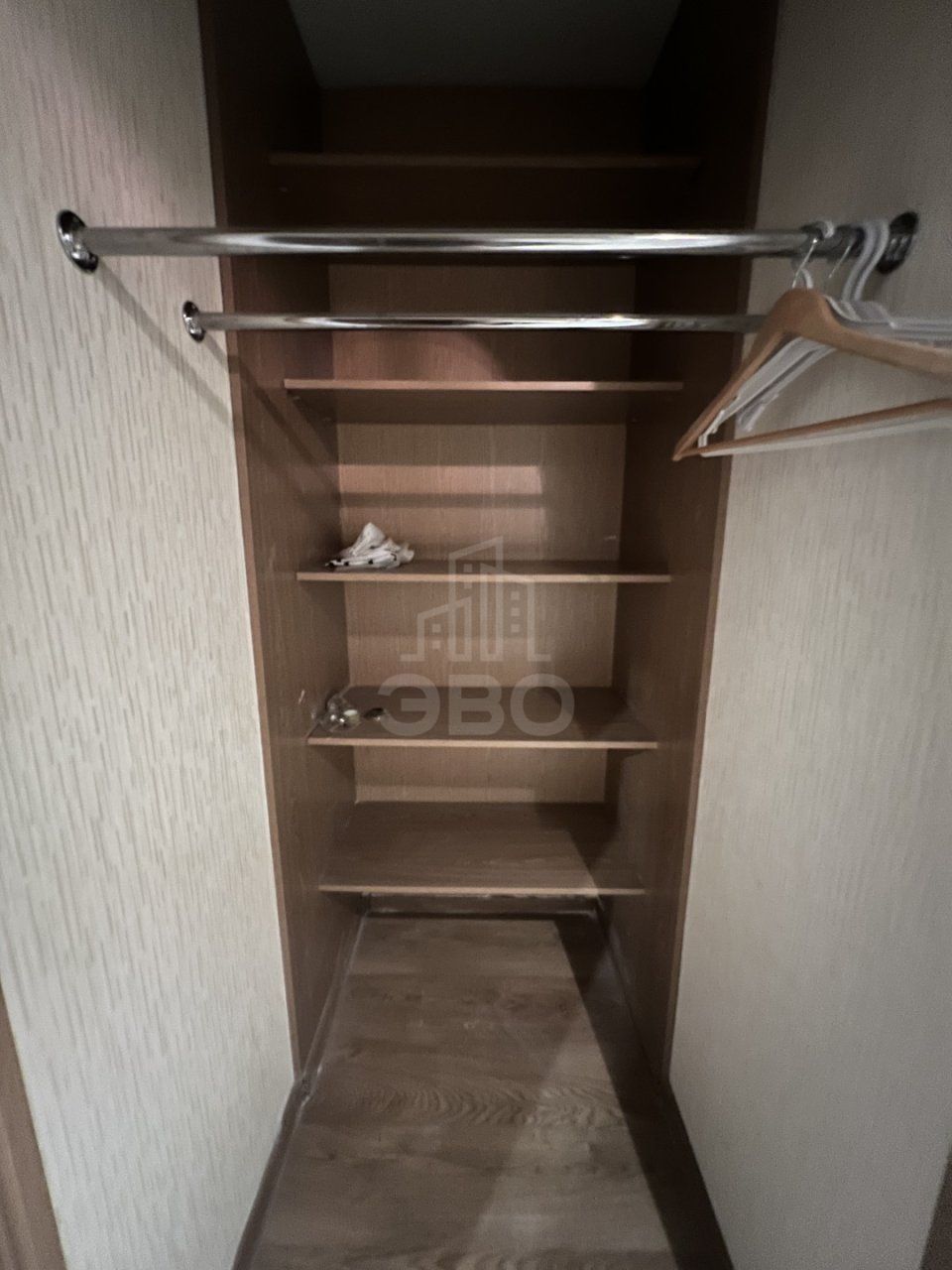 двухкомнатная квартира в Санкт-Петербург по адресу: Дачный проспект, 21, к 3