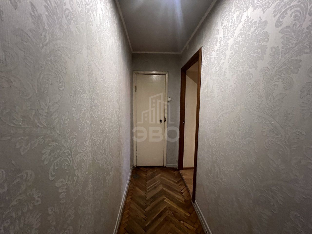 двухкомнатная квартира в Санкт-Петербург по адресу: Дачный проспект, 21, к 3