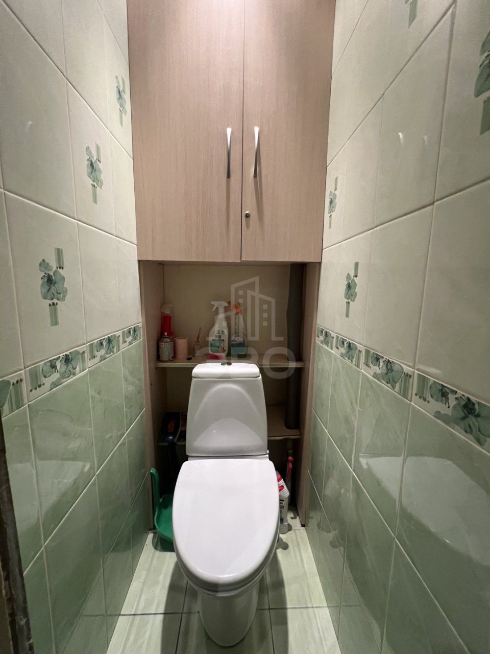 двухкомнатная квартира в Санкт-Петербург по адресу: Дачный проспект, 21, к 3