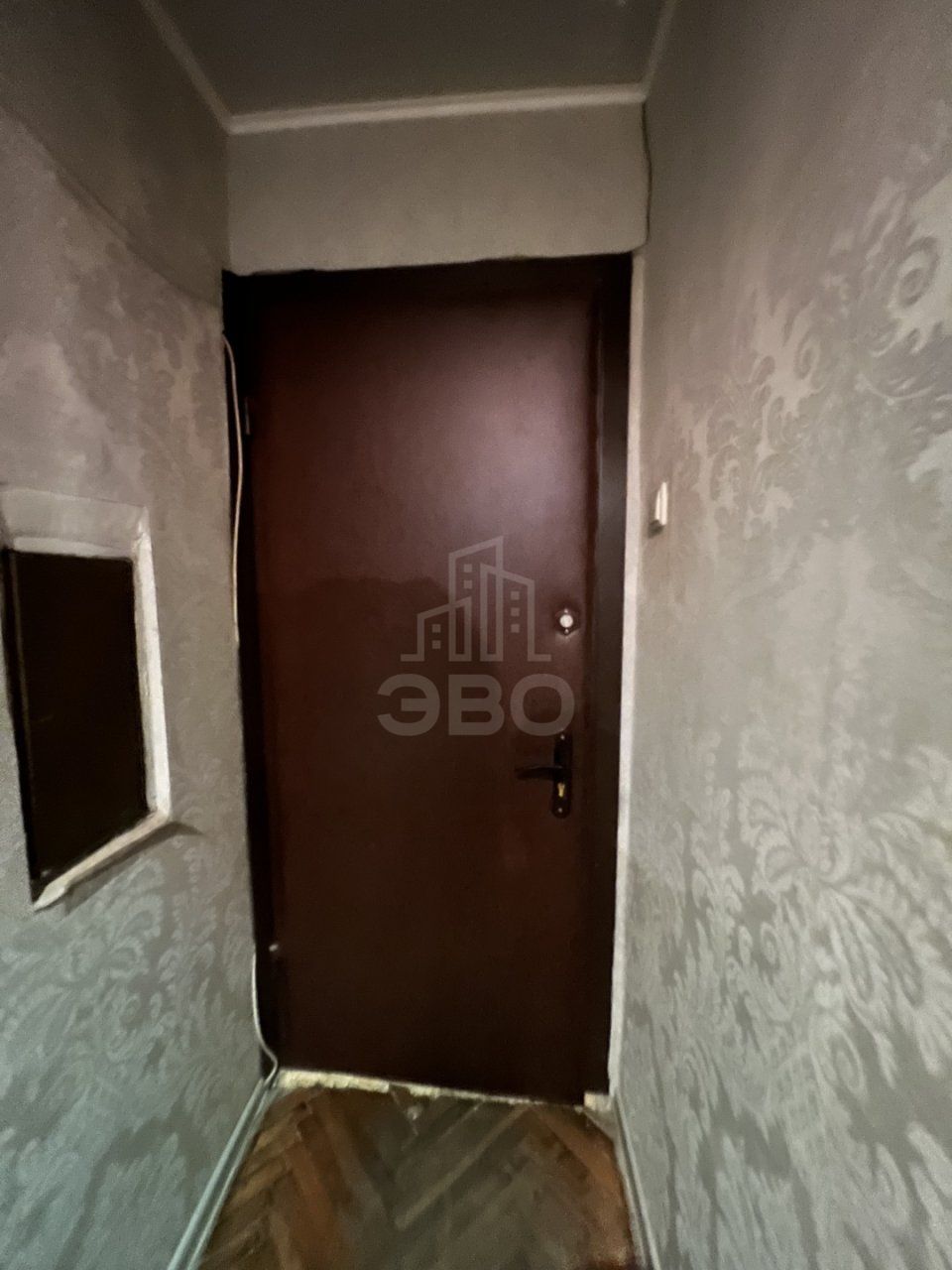 двухкомнатная квартира в Санкт-Петербург по адресу: Дачный проспект, 21, к 3