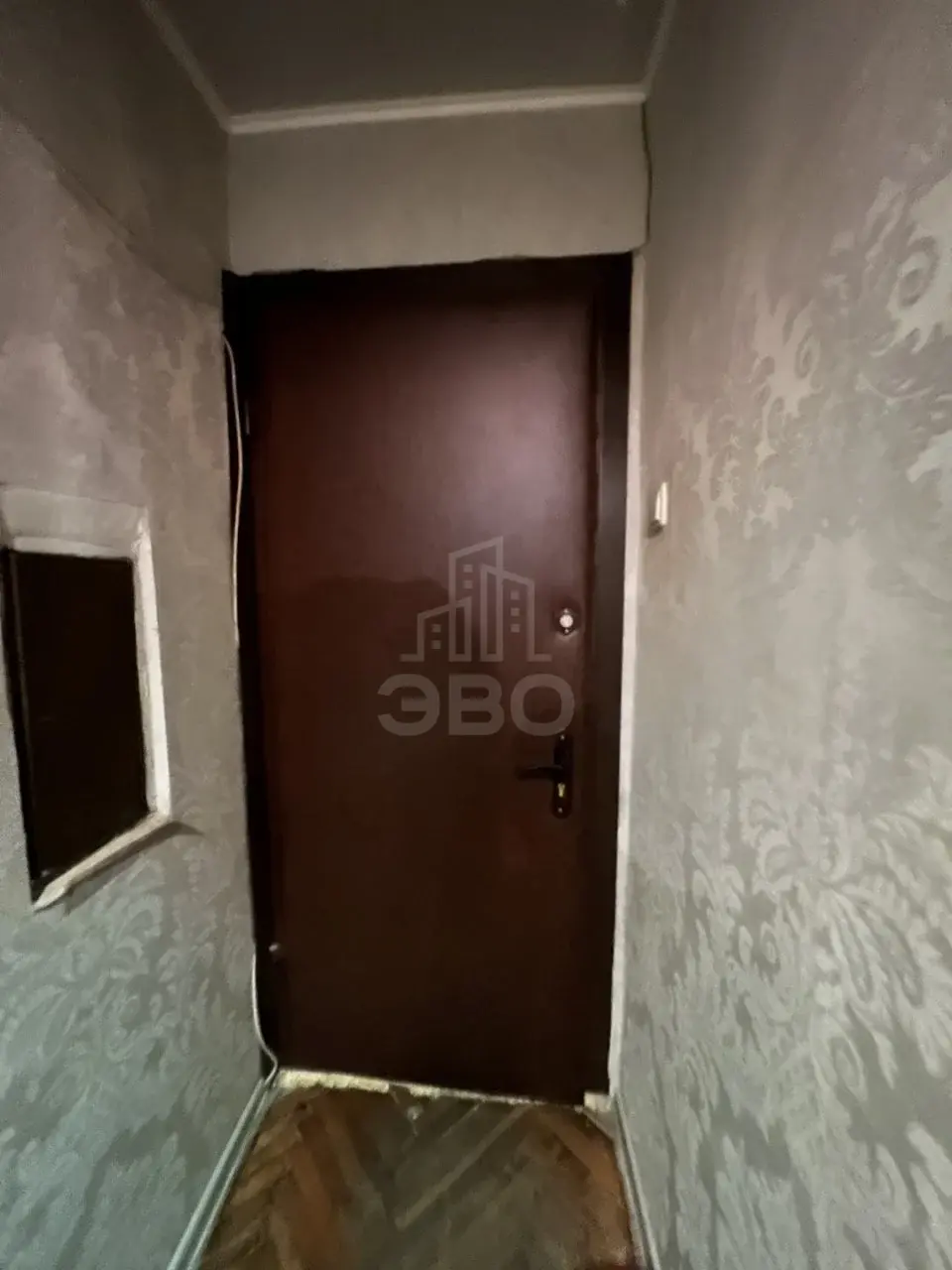 двухкомнатная квартира в Санкт-Петербурге по адресу: Дачный проспект, 21, к 3