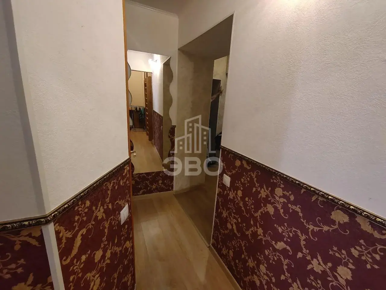 двухкомнатная квартира в Санкт-Петербурге по адресу: Кирочная ул., 5