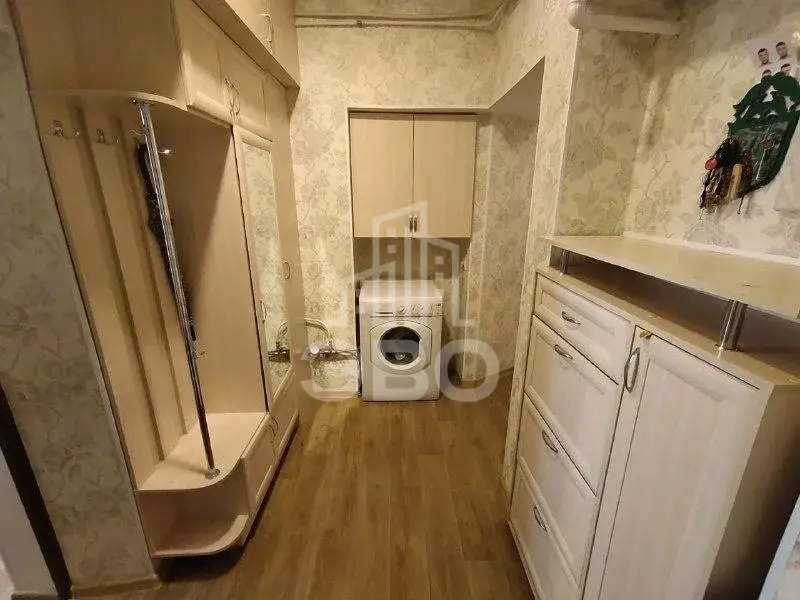 двухкомнатная квартира в Санкт-Петербурге по адресу: Кирочная ул., 5