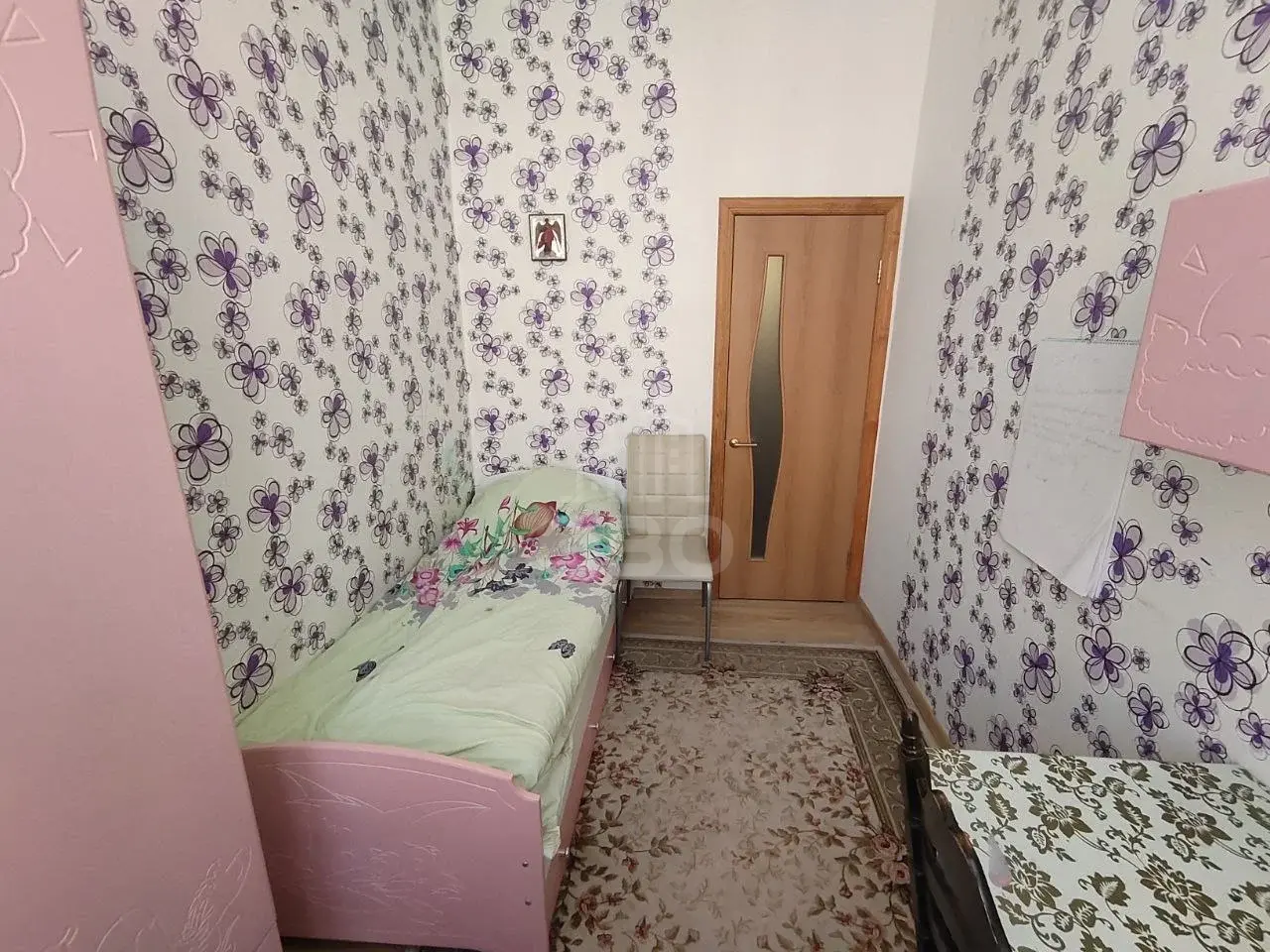 двухкомнатная квартира в Санкт-Петербурге по адресу: Кирочная ул., 5