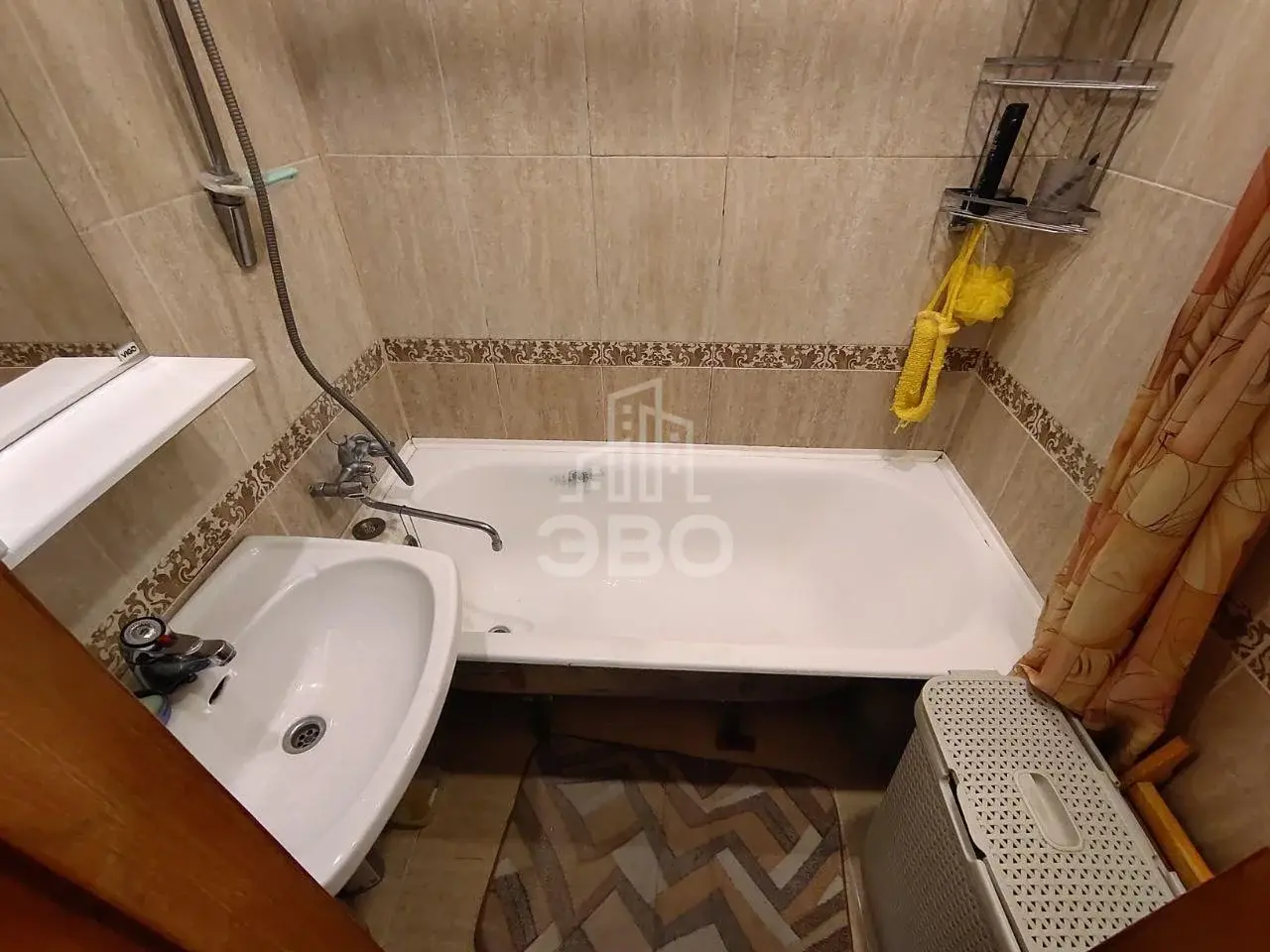 двухкомнатная квартира в Санкт-Петербурге по адресу: Кирочная ул., 5