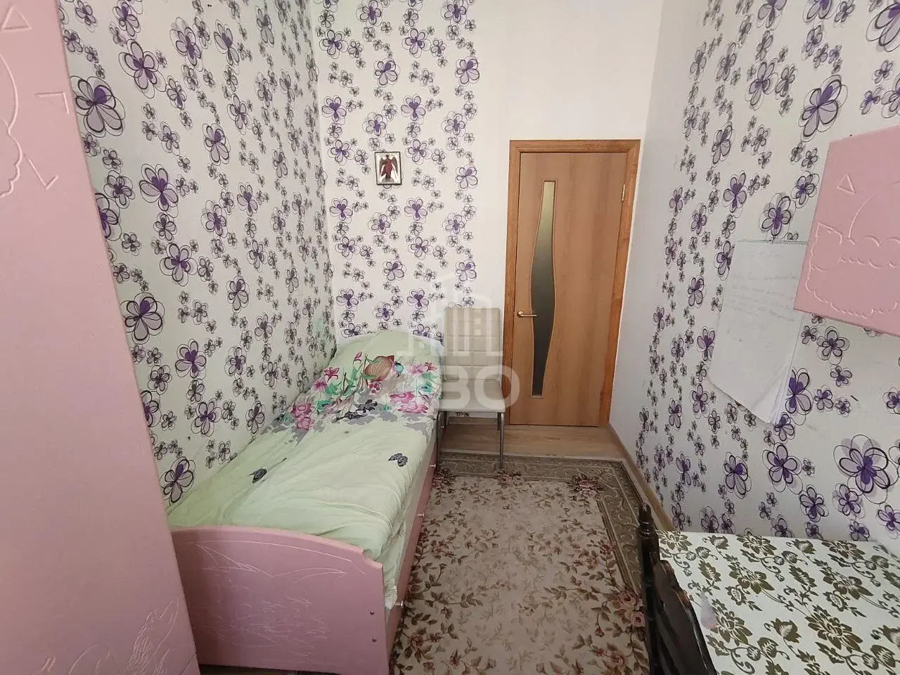двухкомнатная квартира в Санкт-Петербурге по адресу: Кирочная ул., 5
