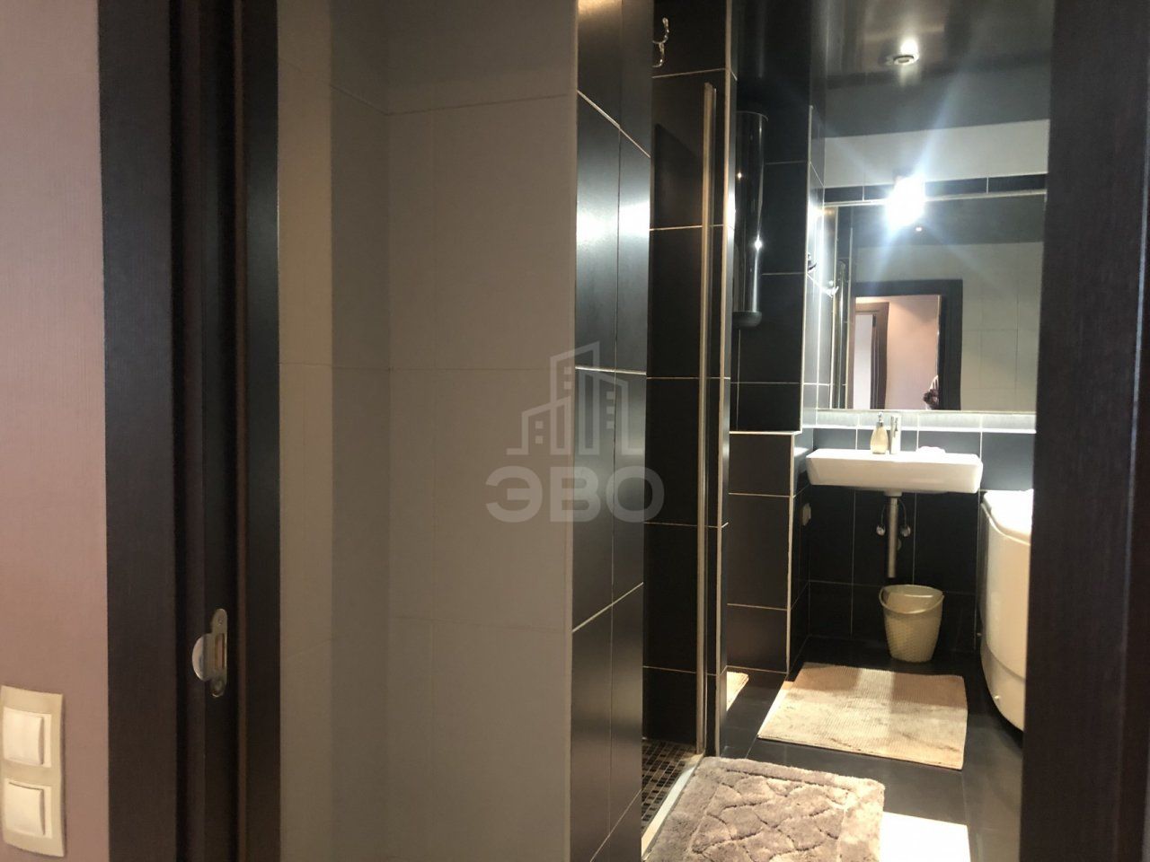 однокомнатная квартира в Санкт-Петербурге по адресу: Комендантский проспект, 10, к 1