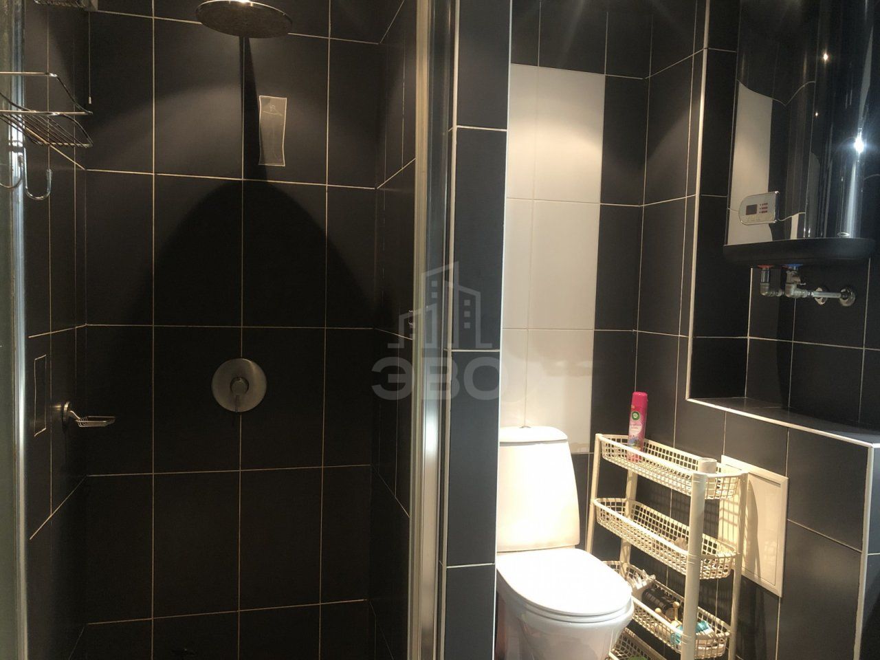 однокомнатная квартира в Санкт-Петербурге по адресу: Комендантский проспект, 10, к 1