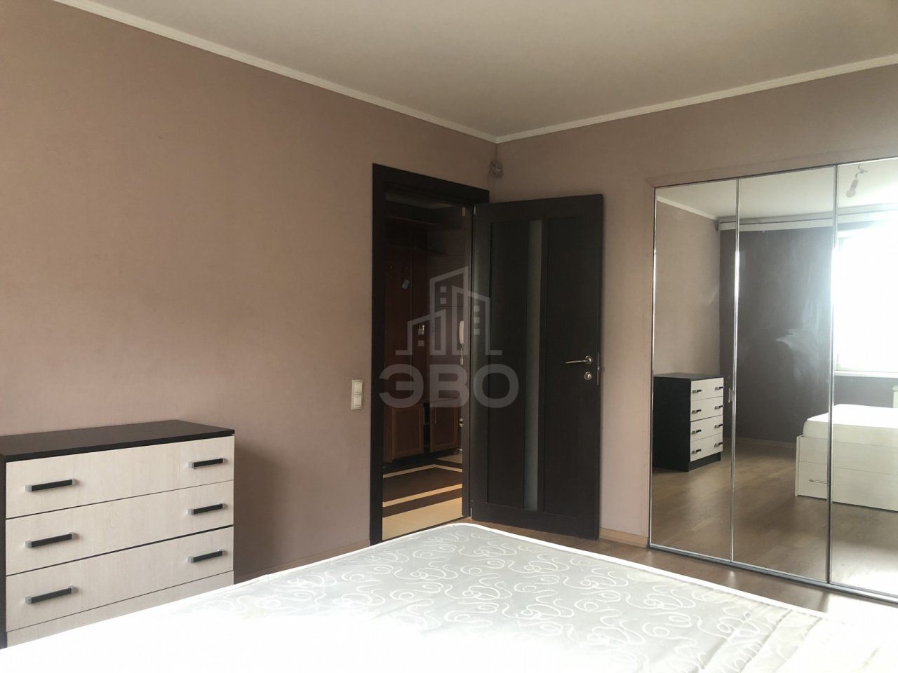 однокомнатная квартира в Санкт-Петербурге по адресу: Комендантский проспект, 10, к 1