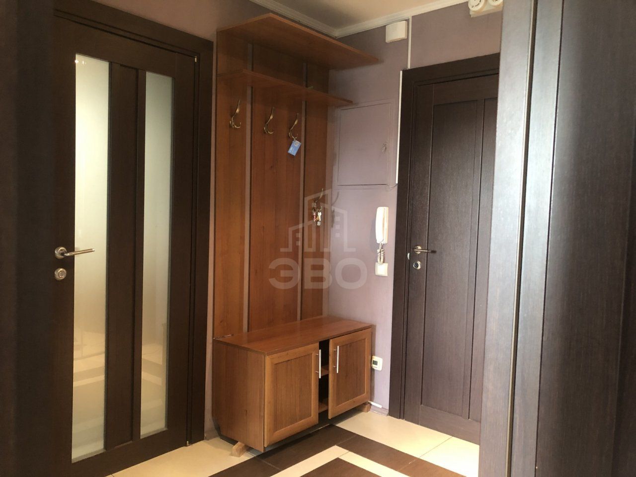 однокомнатная квартира в Санкт-Петербурге по адресу: Комендантский проспект, 10, к 1