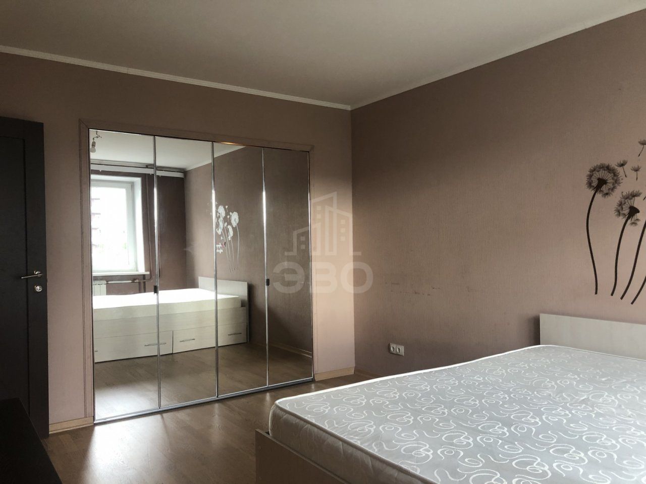 однокомнатная квартира в Санкт-Петербурге по адресу: Комендантский проспект, 10, к 1