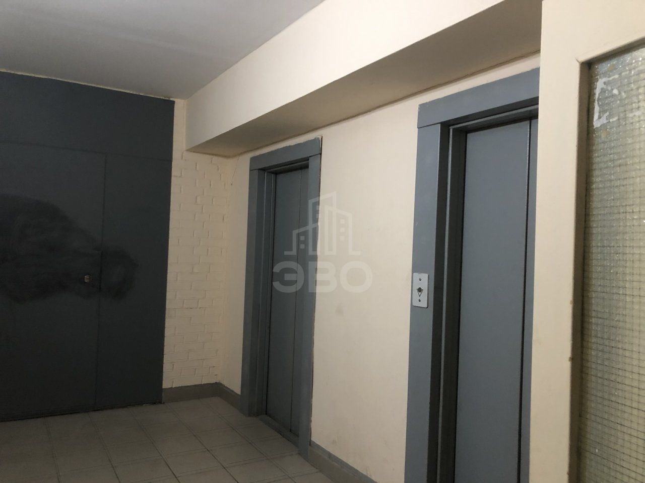 однокомнатная квартира в Санкт-Петербурге по адресу: Комендантский проспект, 10, к 1