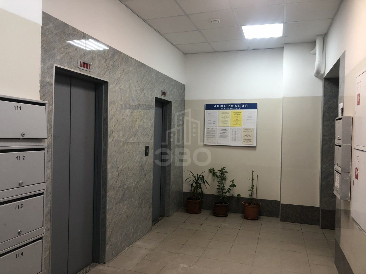 однокомнатная квартира в Санкт-Петербурге по адресу: Комендантский проспект, 10, к 1