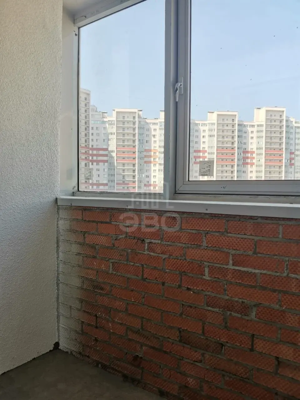 трехкомнатная квартира в Санкт-Петербурге по адресу: Героев проспект, 18, литера А