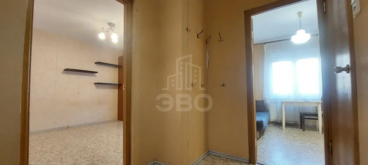 однокомнатная квартира в Санкт-Петербурге по адресу: Долгоозерная ул., 31, литера А