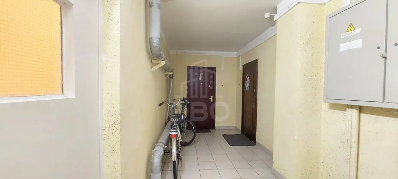 однокомнатная квартира в Санкт-Петербурге по адресу: Долгоозерная ул., 31, литера А