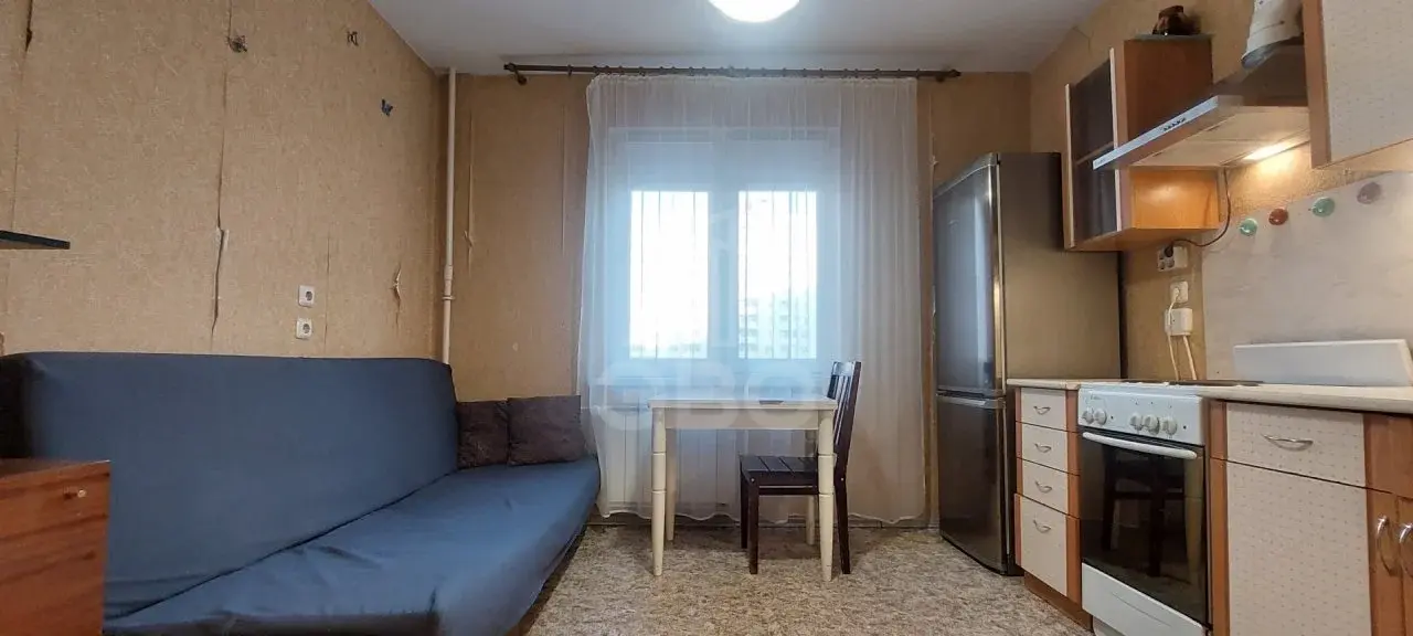 однокомнатная квартира в Санкт-Петербурге по адресу: Долгоозерная ул., 31, литера А