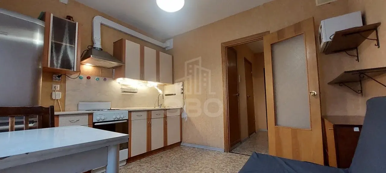 однокомнатная квартира в Санкт-Петербурге по адресу: Долгоозерная ул., 31, литера А