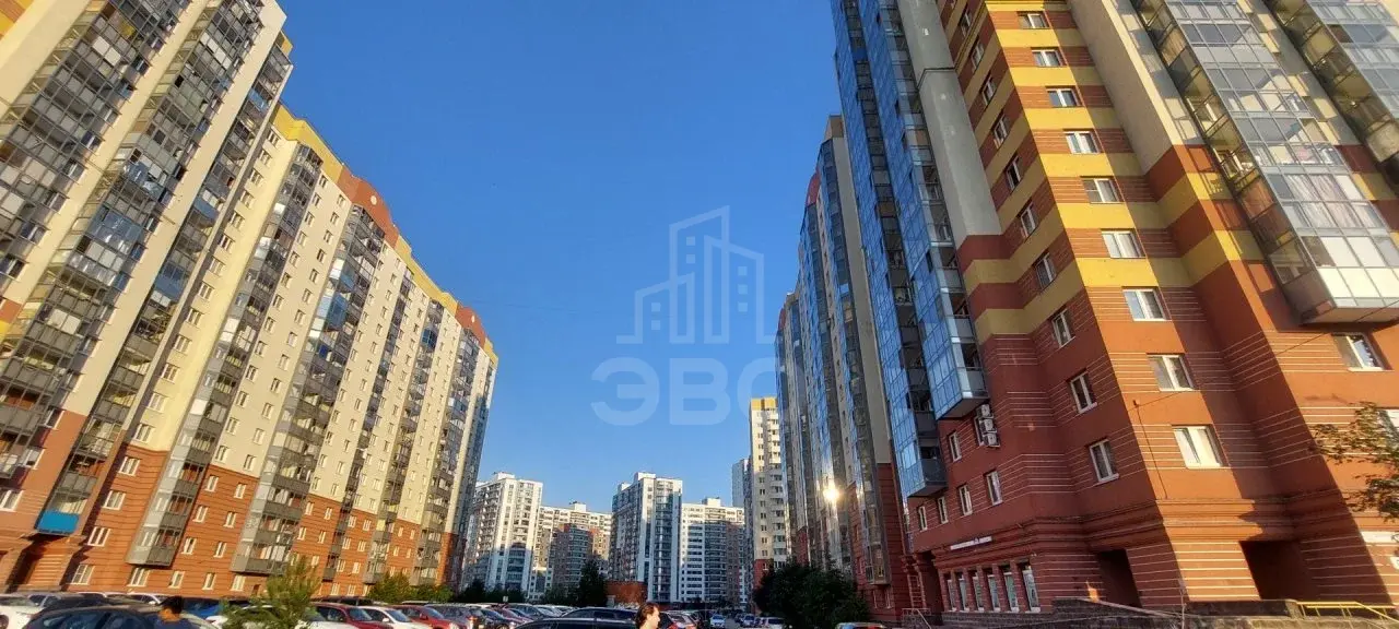 однокомнатная квартира в Санкт-Петербурге по адресу: Долгоозерная ул., 31, литера А