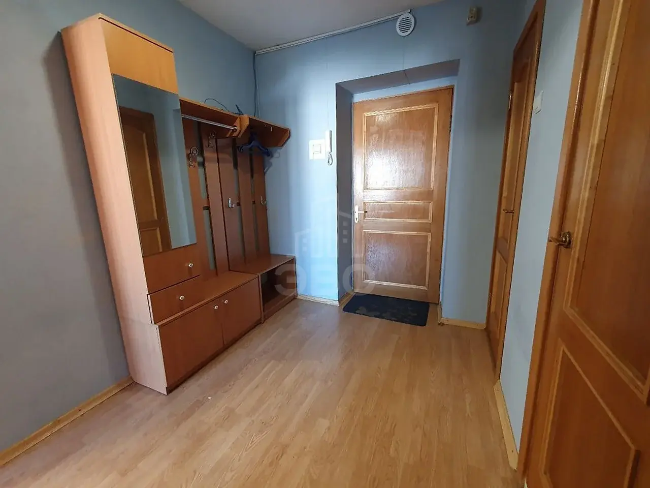 однокомнатная квартира в Санкт-Петербурге по адресу: Капитанская ул., 5