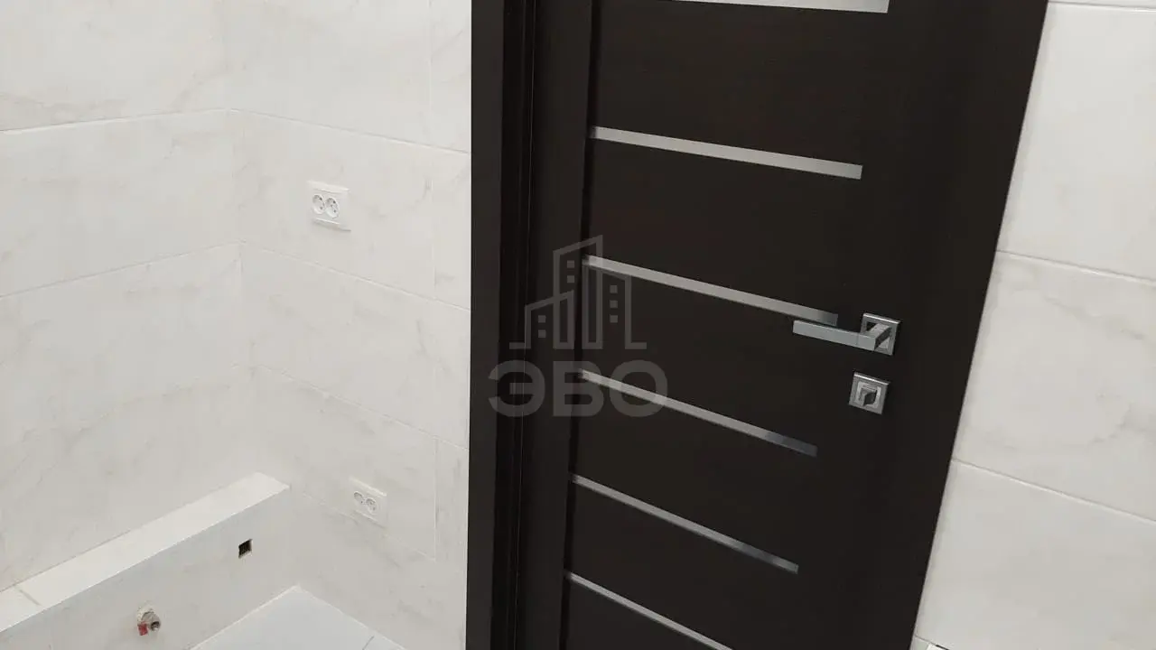 двухкомнатная квартира в Санкт-Петербурге по адресу: Космонавтов проспект, 106, к 1