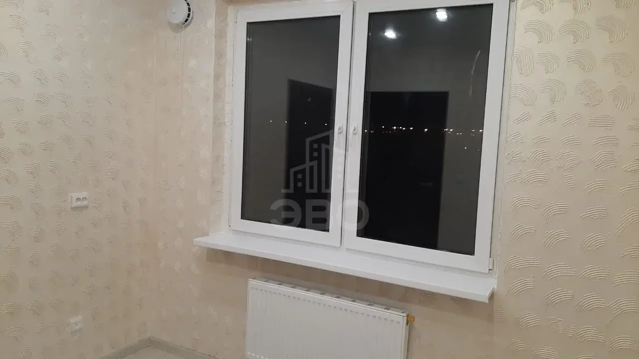 двухкомнатная квартира в Санкт-Петербурге по адресу: Космонавтов проспект, 106, к 1