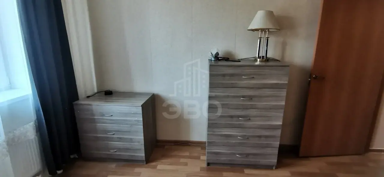 однокомнатная квартира в Санкт-Петербурге по адресу: Николая Рубцова ул., 3, к 1
