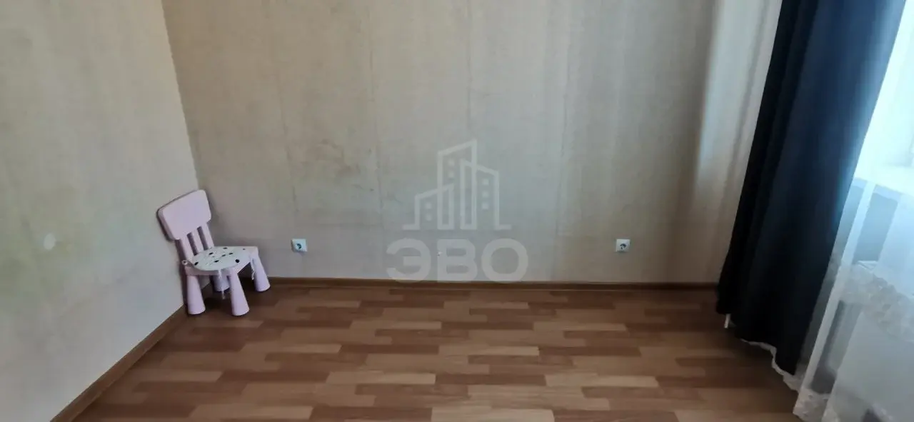 однокомнатная квартира в Санкт-Петербурге по адресу: Николая Рубцова ул., 3, к 1