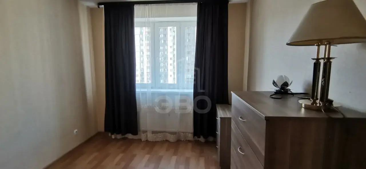 однокомнатная квартира в Санкт-Петербурге по адресу: Николая Рубцова ул., 3, к 1