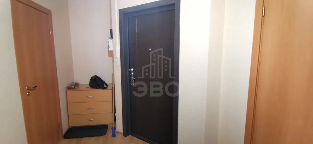 однокомнатная квартира в Санкт-Петербурге по адресу: Николая Рубцова ул., 3, к 1
