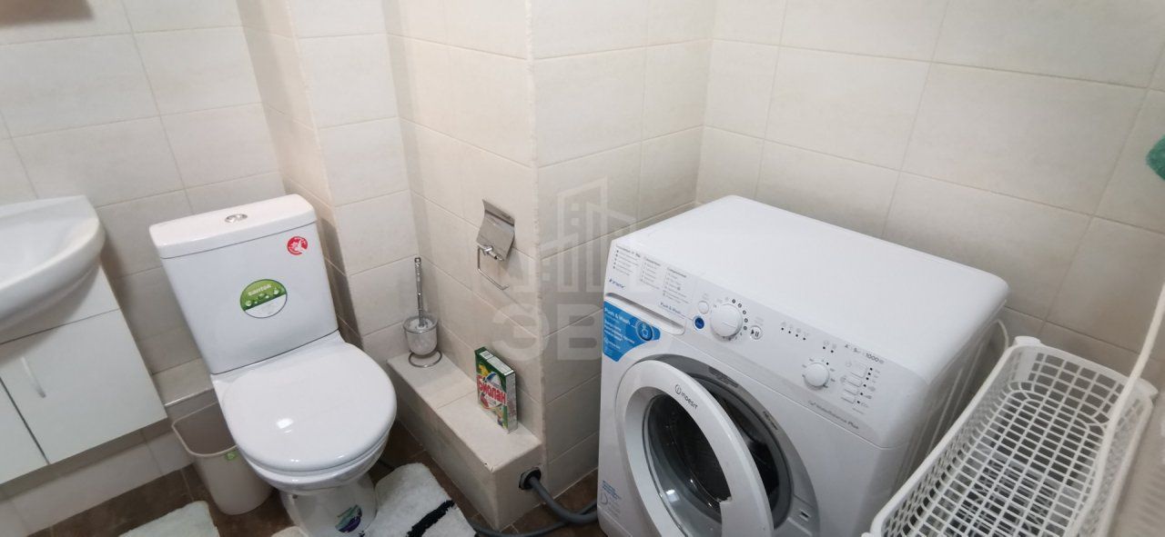 однокомнатная квартира в Санкт-Петербурге по адресу: Лидии Зверевой ул., 3, к 1, литера 1