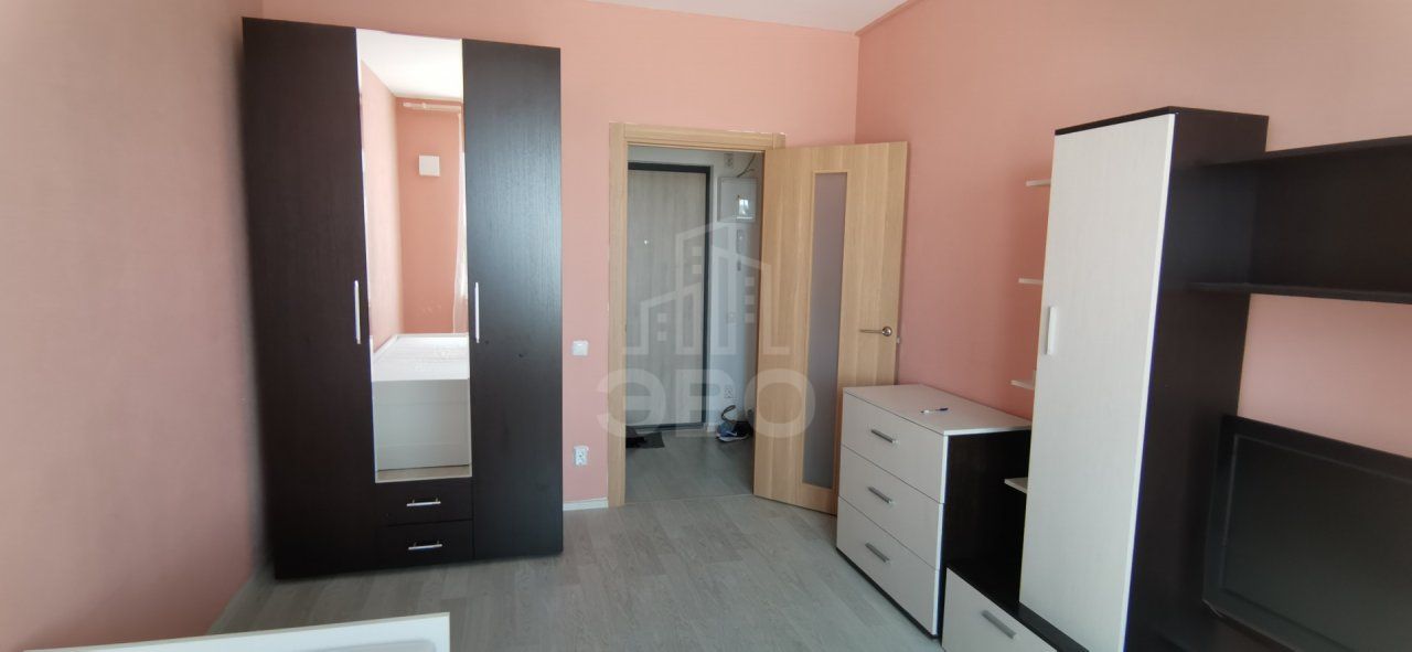 однокомнатная квартира в Санкт-Петербурге по адресу: Лидии Зверевой ул., 3, к 1, литера 1